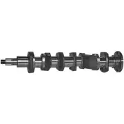CRANKSHAFT19 NEW Crankshaft For David Brown Tractors 4/49 990 LATE S/N