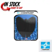 STOMPGRIP VOLCANO PROFILE TRACTION TANK PAD KAWASAKI KLX230 S SM