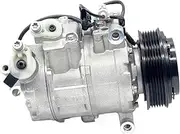 6SBU14C AC Compressor 64526987862 447190-8462 447260-1852 447190-8460 447190-8464 Compatible for BMW 1 3 Series E81 E82 E87 E88 E90 E91 E92