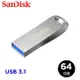 【SanDisk】CZ74 Ultra Luxe USB隨身碟64GB公司貨