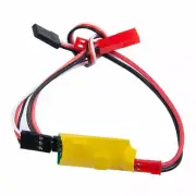 High-current Controlled Switch Car Lights Remote RC Receiver for RC Model Car