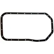 PG101 DNJ Oil Pan Gasket for Ram 50 Pickup Van Le Baron Dodge Chrysler Conquest (for: Chrysler)