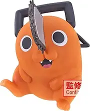 BANPRESTO Chainsaw Man SOFVIMATES - POCHITA