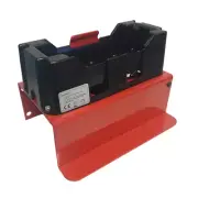 24V 10A LiFePO4 Lithium Battery Charger for Big Joe E25 LPT26 LPT33 SPT-15