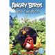 Scholastic Popcorn Readers Level 2：Angry Birds: Stop the Pigs! with CD[88折]11100811598 TAAZE讀冊生活網路書店
