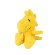 Woodstock Tiny Teddy Yellow 15cm