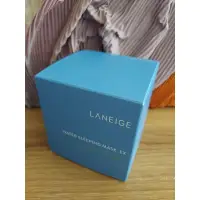 在飛比找蝦皮購物優惠-LANEIGE 蘭芝 超能亮睡美人面膜100ml