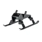 Drone Landing Gear Foldable Increase 30mm Protector Stabilizer for DJI FPV Drone