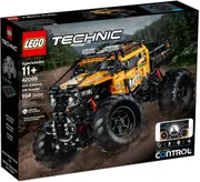 LEGO 42099 4x4 X-treme Off-Roader: App-Controlled Truck