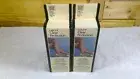 2 Vintage,1992 Cabot's Clear Perfection Corrective Body Cover Cream 2 oz. NOS