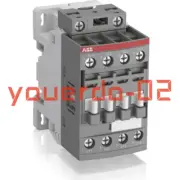 1 PC NEW ABB AF16Z-30-01K-30 24VDC Contactor 1SBL176005R3001