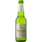 Frank's Summer Pear Cider Bottle 330mL