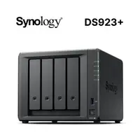 在飛比找樂天市場購物網優惠-【hd數位3c】Synology DS923+【4Bay】A