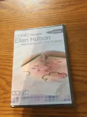 Papercrafting with Copic Products DVD by Ellen Hutson