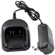 New radio battery charger desktop for uv82 l uv89 uv-8d a186 baofe WF