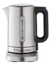 [Russell Hobbs] Addison Stainless Steel Digital Kettle RHK510 in Silversil