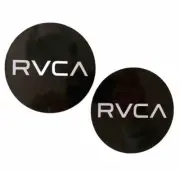 RVCA STICKER SET SURF Sticker Brixton Roark FCS Volcom team Decals UFC Jujitsu