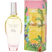 Brisa Cubana By Escada 100ml Edts Womens Perfume