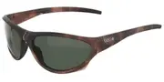 Bolle Chimera Polarized BS135004 Men's Sunglasses Tortoiseshell Size 65