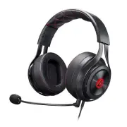 LucidSound LS25BK Gaming Headset for PC, Xbox One, PS4, PS4 Pro, Nintendo Switch