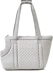 Dog Purse, Comfortable Cat Winter Purse, Breathable Dog Carrier Purse with Removable Soft Pad, Pets Front Carrier for Quick Cleaning, Making It a Choice for Your Furry Friend