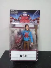 2020 NECA Reel Toys Toony Terrors Evil Dead 2: Bloody Version Ash NIP