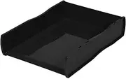 ESSELTE 46795 Nouveau Document Tray Black
