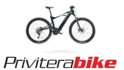 Bici e-MTB Bianchi E-VERTIC X TYPE DEORE10S BOSCH CELESTE YSBA6ITC