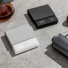 Rechargeable Digital Scale with Timer Drip Espresso Scale