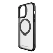 EFM Alta Case Armour with D3O Bio for iPhone 15 Pro Max (Black)