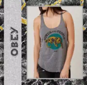 Obey Propaganda Tank. S