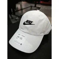 在飛比找蝦皮購物優惠-卓也小舖& Nike 基本款帽子 老帽 棒球棒 913011
