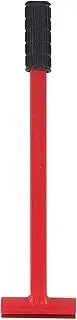 Hinge Adjustment Tool, Premium Heavy Duty Hinge Adjustment Tool, Long Handle Carbon Steel Bender Wrench for Commercial Door Gaps - Ideal for Professionals and DIY Enthusiasts (.134 Gauge)