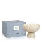 Blueme Balance White Lotus & Tea Giant Ceramic Candle, 45 oz.