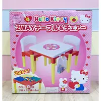 在飛比找蝦皮購物優惠-【震撼精品百貨】Hello Kitty 凱蒂貓-三麗鷗2用遊