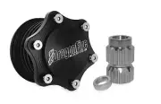 Dragonfire Racing Gen2 Quick Release Hub Kit for 2019 Yamaha YXE85 Wolverine X2