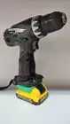 Dewalt 10.8-12V Battery - Old Hitachi 12V Tools Adapter ( Jadapters )