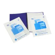 Marbig Display Book Refills Pk10