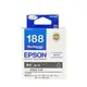 EPSON 188原廠墨水匣(黑) T188150 現貨 廠商直送 宅配免運