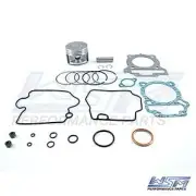 WSM Top End Rebuild Kit For Honda 200 TRX-SX 86-88 .5mm Over 54-222-22