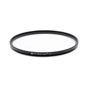 享樂攝影★【STC】UltraLayer UV Filter/抗紫外線保護鏡 濾鏡 62 67 72 77 82mm