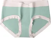 [Generic] Girls No Show Underwear Size 8 in Early Middle and Late Pregnancy Special Cotton Low Waist Belly Support Briefs Cotton Maternity Underwear Over Bump