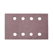 MIRKA 2C-688-320 Q.Silver Ace 3X5" Grip 8H P320