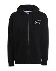 [TOMMY JEANS] TOMMY JEANS Sweatshirts - Item 12890776