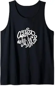 [CAT] Adopt don't shop cute pet adoption design Tank Top