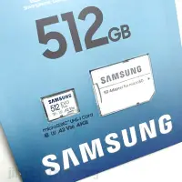 在飛比找Yahoo!奇摩拍賣優惠-全新現貨 三星 記憶卡 Samsung EVO Plus 5