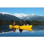 Save 10.01%! Small-Group Kayak Adventure from Franz Josef Glacier