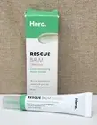 Hero Rescue Balm Red Correct Color Correcting Green Cream .50 oz. Exp. 02/27