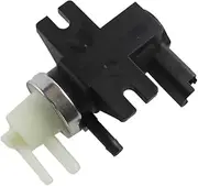 Solenoid Valve for Fiesta for Focus 12V CM5G-9F490-AA 7.04011.01 CM5G-9S468-GC CM5G9F490AA 70401101 Turbo Boost Vacuum Relay Solenoid Valve Boost Pressure Solenoid
