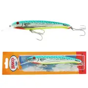 Halco Laser Pro 190 Trolling Lure 185mm 47g Bonito